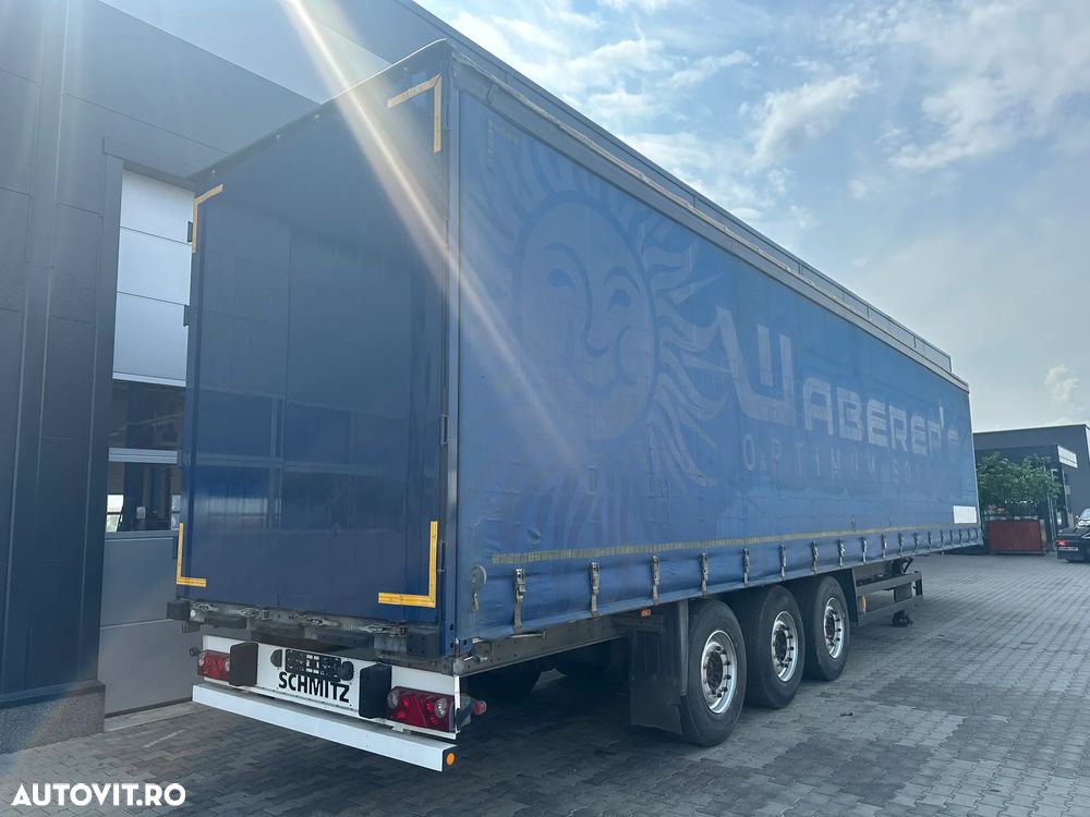 Schmitz Cargobull SCS 24/L - 7