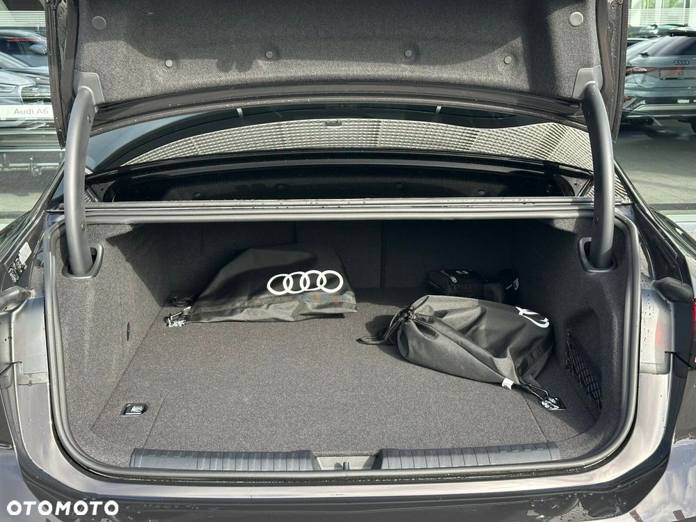 Audi A6 Limousine - 10