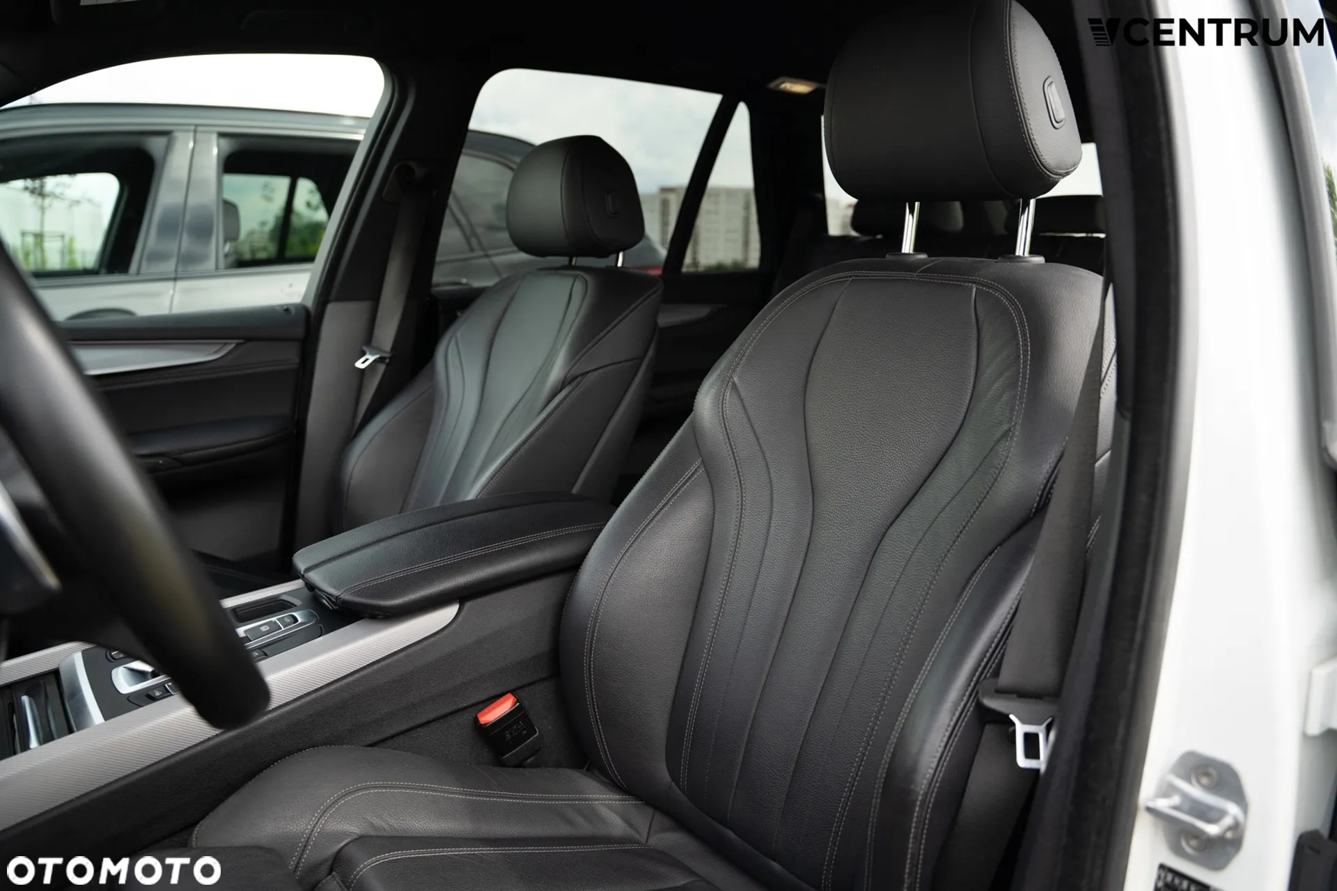 BMW X5 xDrive30d - 10