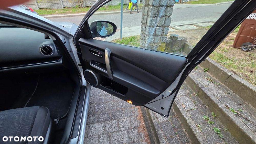 Mazda 6 2.0 Exclusive - 17