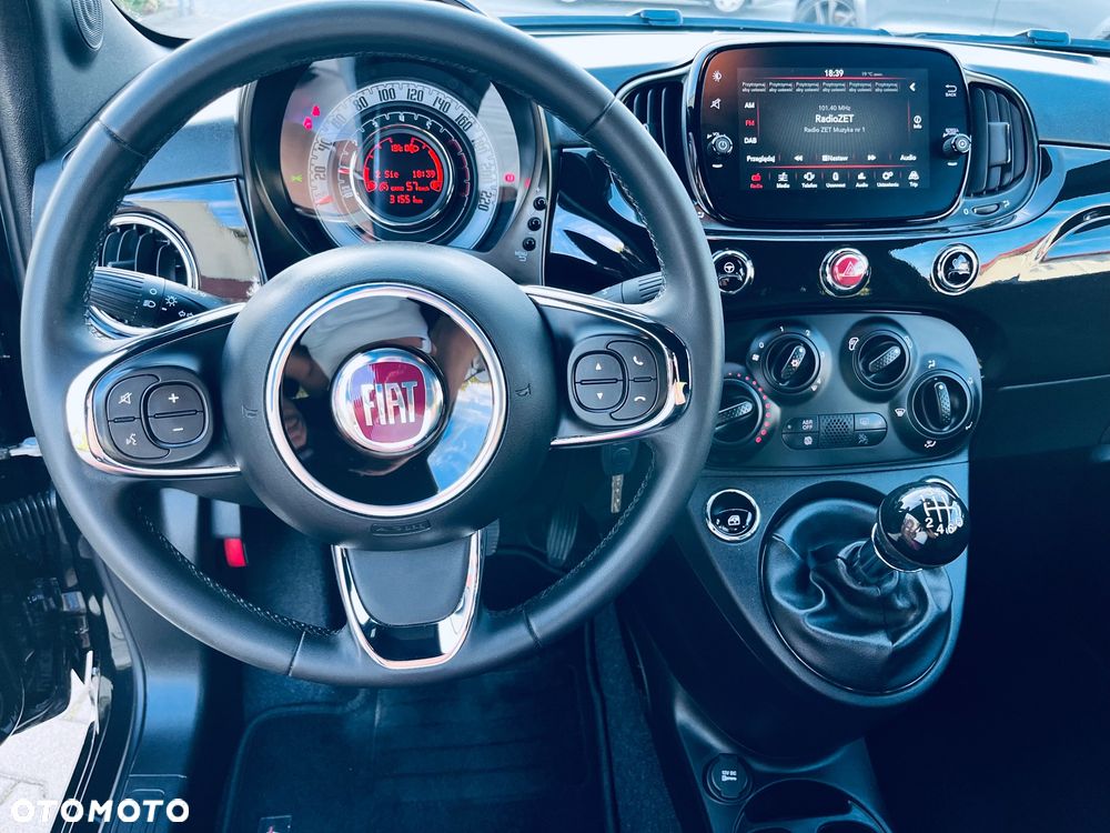 Fiat 500 - 17