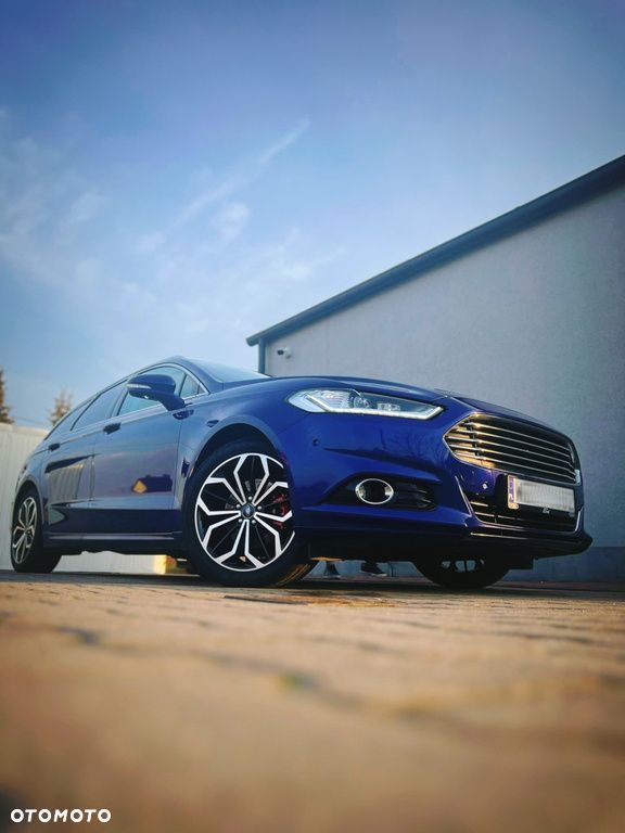 4x Felgi 18 m.in. do FORD Edge Escape Kuga Mondeo C-MAX Focus Active GALAXY Puma - FE187 (IN5608) - 5