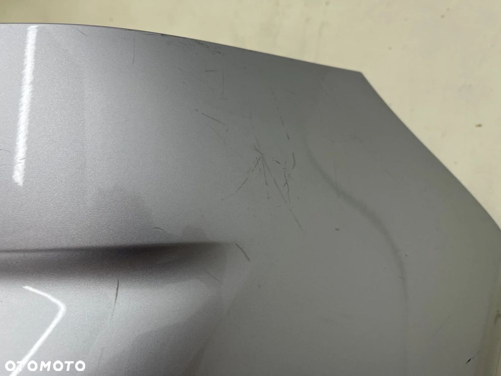 Zderzak tylny VW Golf 7 VII 17-20r. Lift tył HB Hatchback 5G6807421BK - 27