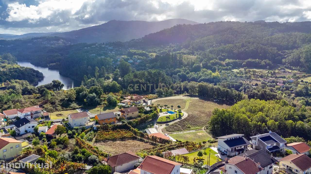 Terreno para construção/loteamento - Grande imagem: 5/13