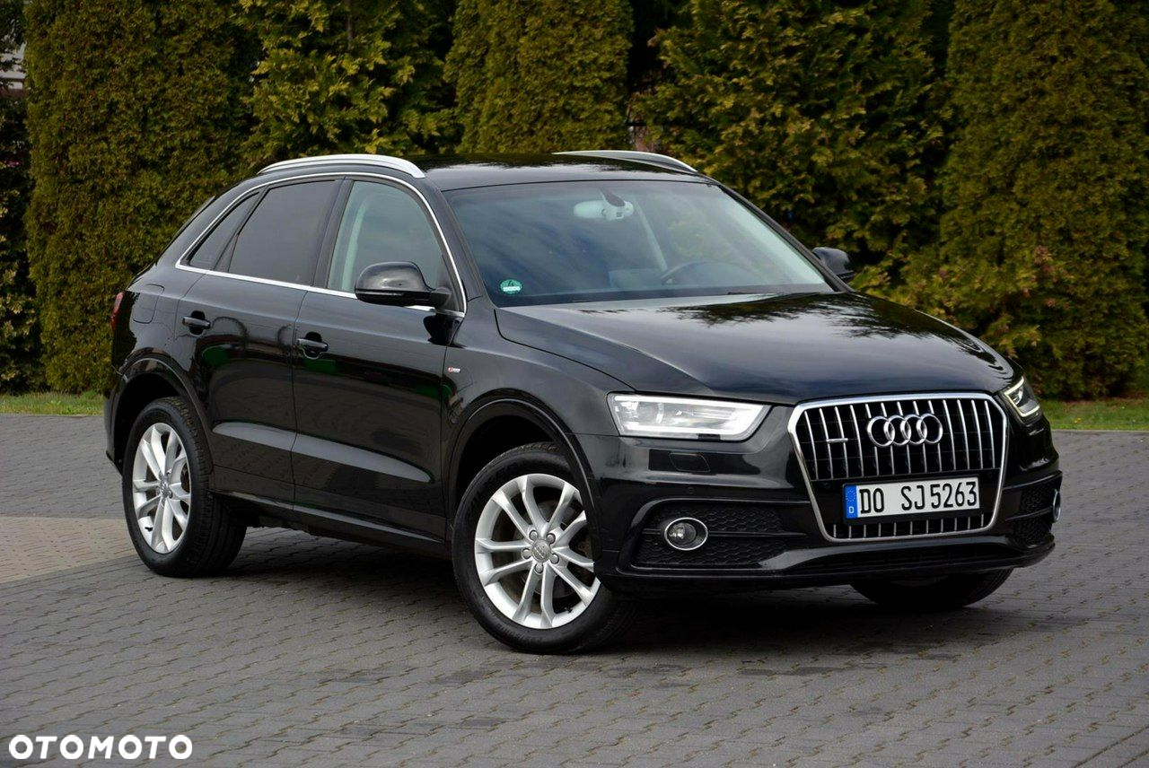 Audi Q3 - 9