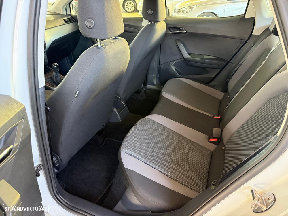 SEAT Arona 1.0 TSI Style - 18