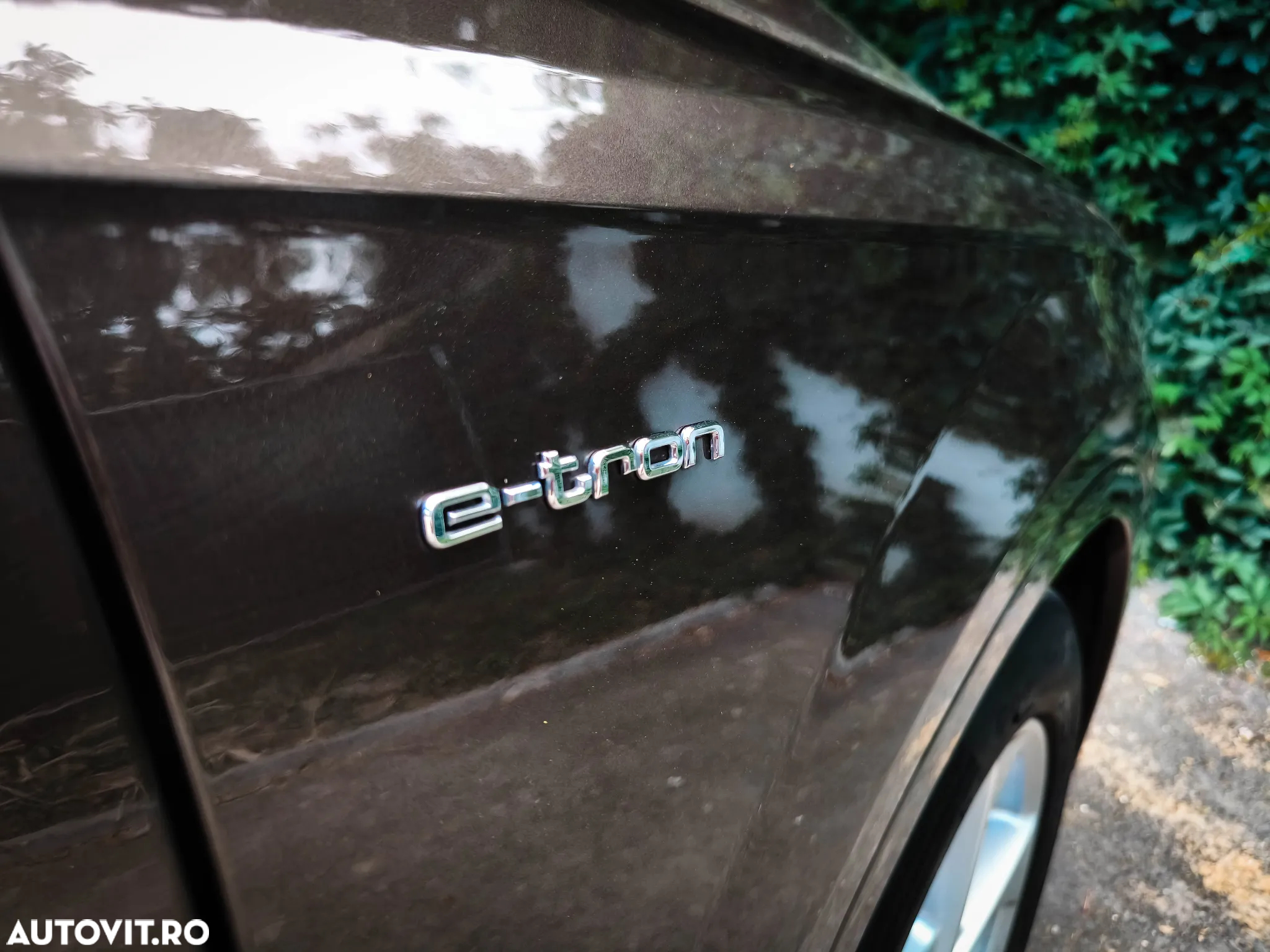 Audi Q7 3.0 TDI e-tron quattro tiptronic - 16