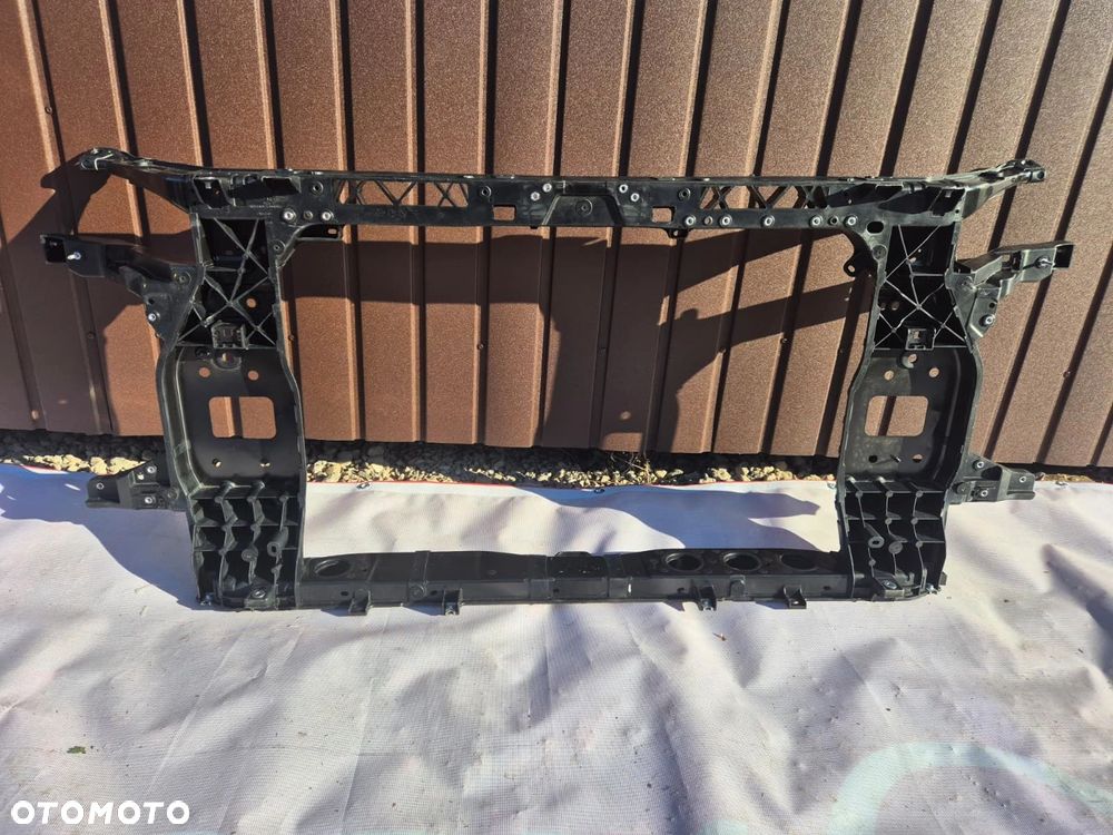 Pas przód Wzmocnienie Hyundai Tucson IV po 2020r. 64101-N7500 - 1