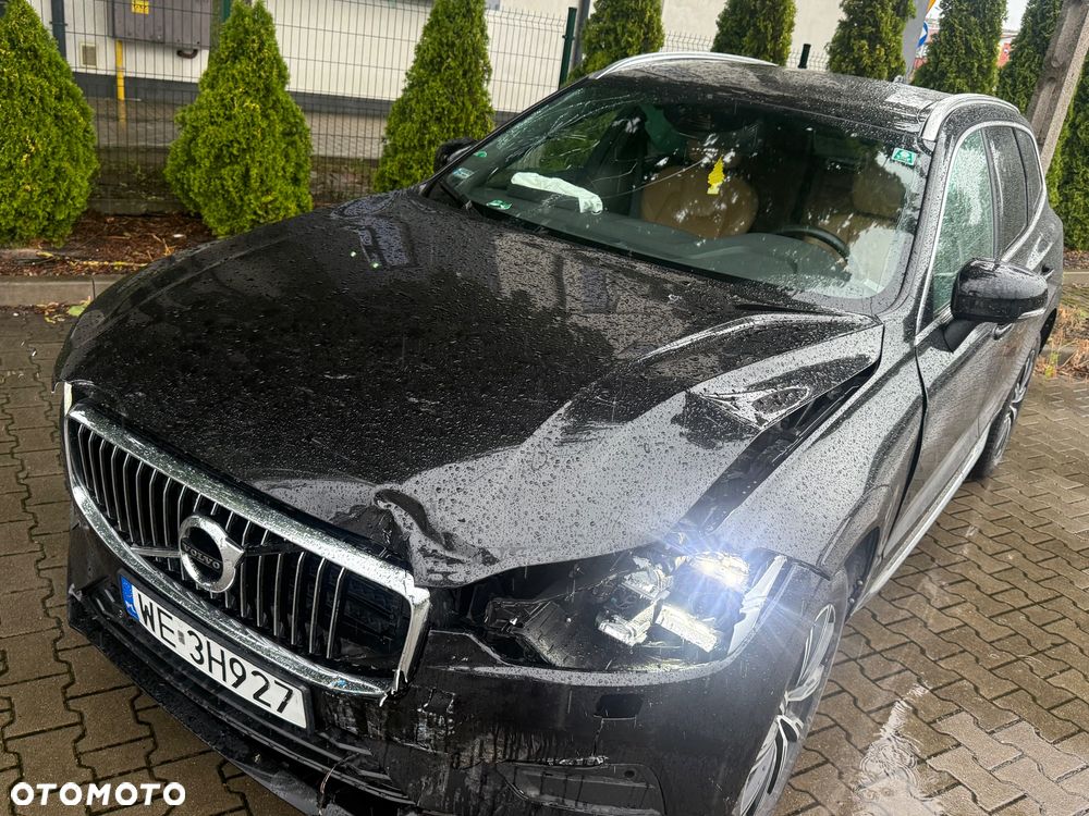 Volvo XC 60 D4 AWD Inscription - 1