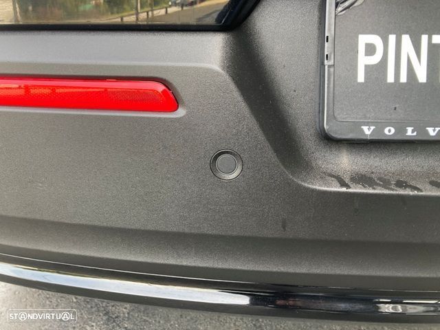 Volvo C40 Recharge Single Motor Core - 10