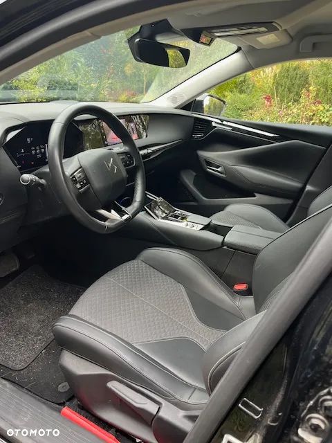 DS Automobiles DS 4 1.2 PureTech Trocadero - 27