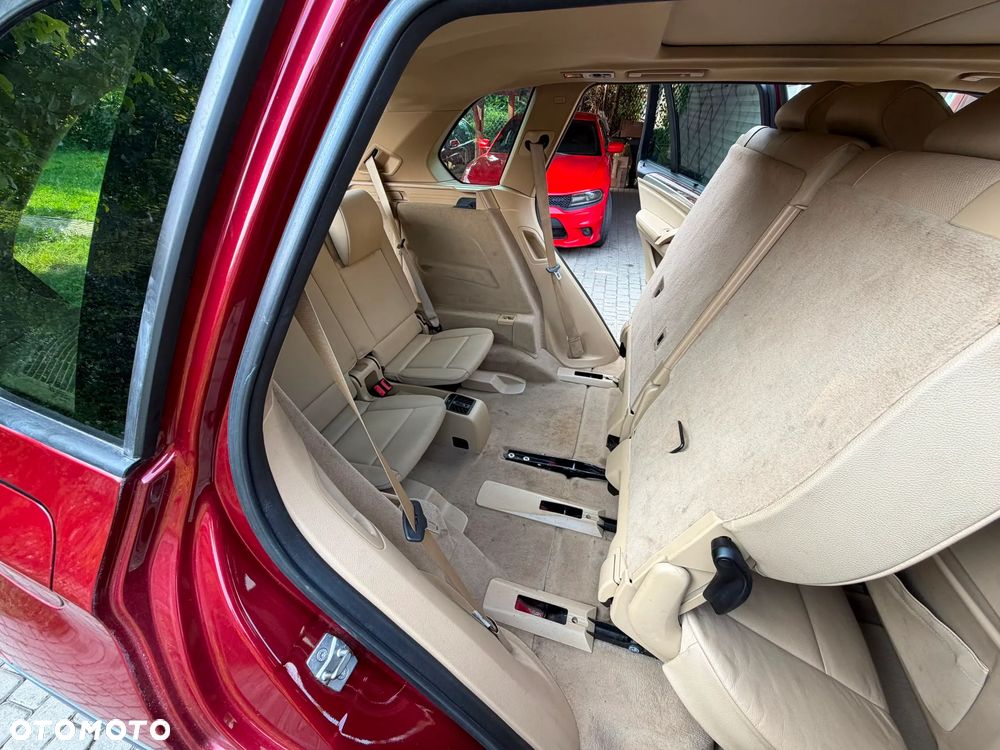 BMW X5 3.5i xDrive - 12