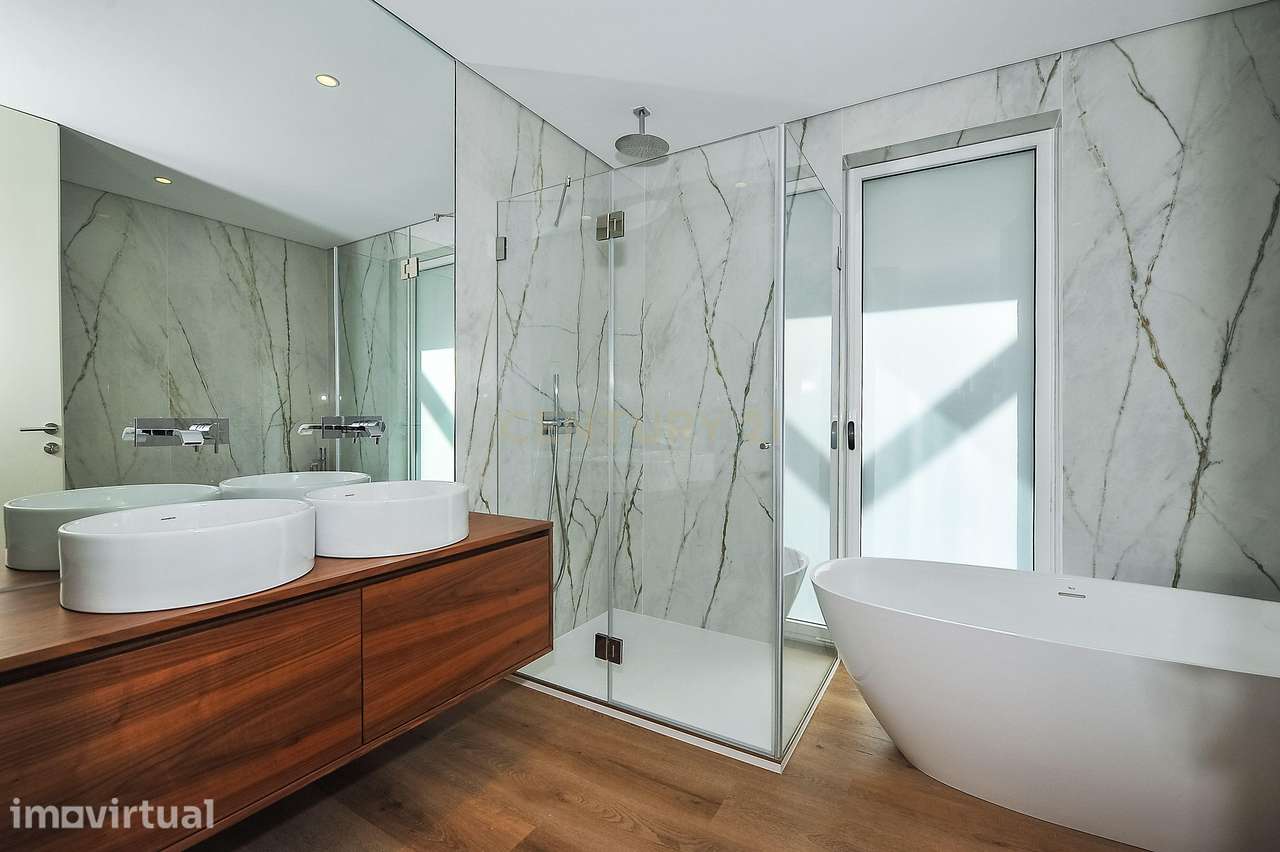 Moradia Premium-Elegância, Conforto e Energia Inteligente - Grande imagem: 4/39