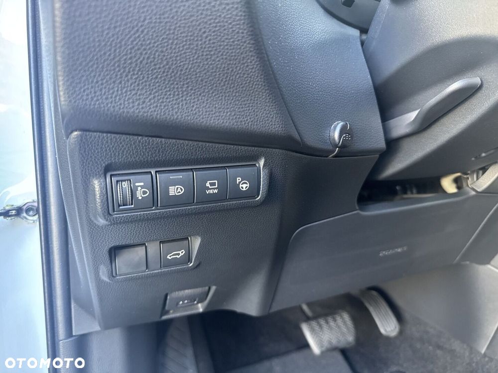 Toyota Corolla Cross 2.0 Hybrid Premiere Edition AWD - 22