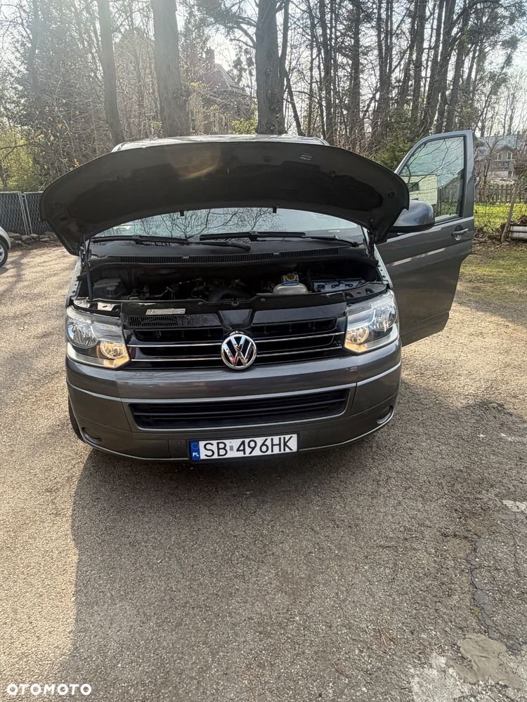 Volkswagen Multivan L1 Comfortline - 29