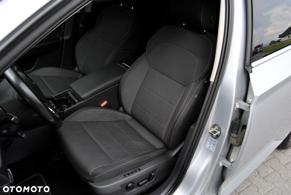Skoda Superb 2.0 TDI 4x4 DSG Style - 19