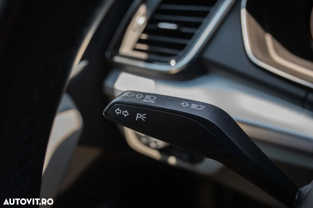 Audi Q5 50 TFSI e quattro S tronic PHEV S Line - 18