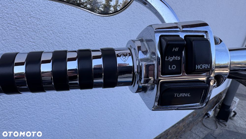 Harley-Davidson Softail Heritage Classic - 12