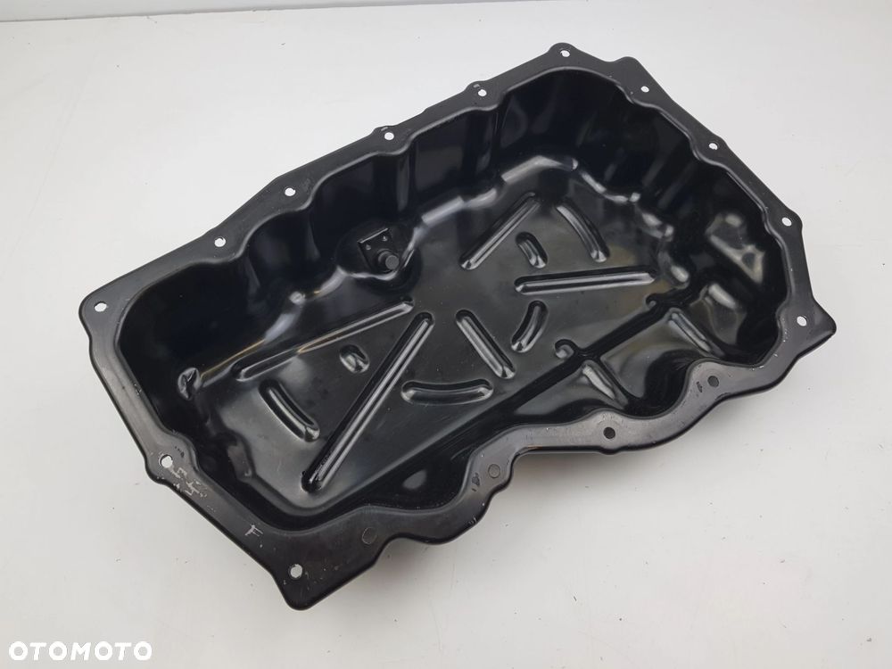Miska olejowa oleju Ford Transit MK8 2.0 TDCI GK2Q-6675-AA - 3