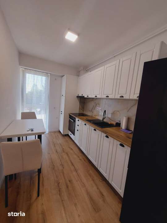 Apartament 1 camera, 38 mp + Parcare Subterana| Bloc Nou 2025 | USAMV — fotografia 1