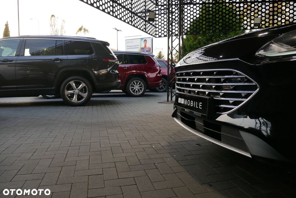 Ford Escape 1.5 EcoBoost AWD SE - 32