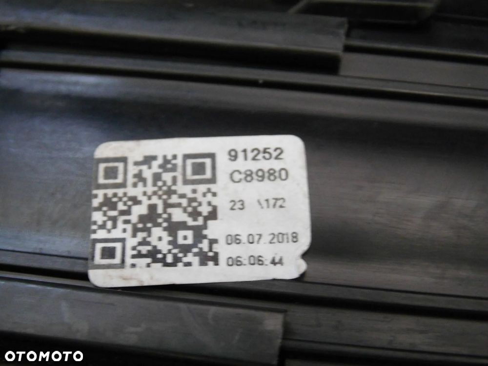 WIĄZKA INSTALACJA KOMORY SILNIKA PUSZKA BEZPIECZNIKÓW HYUNDAI I20 II LIFT 1.2 16V 2018r. EUROPA - 11