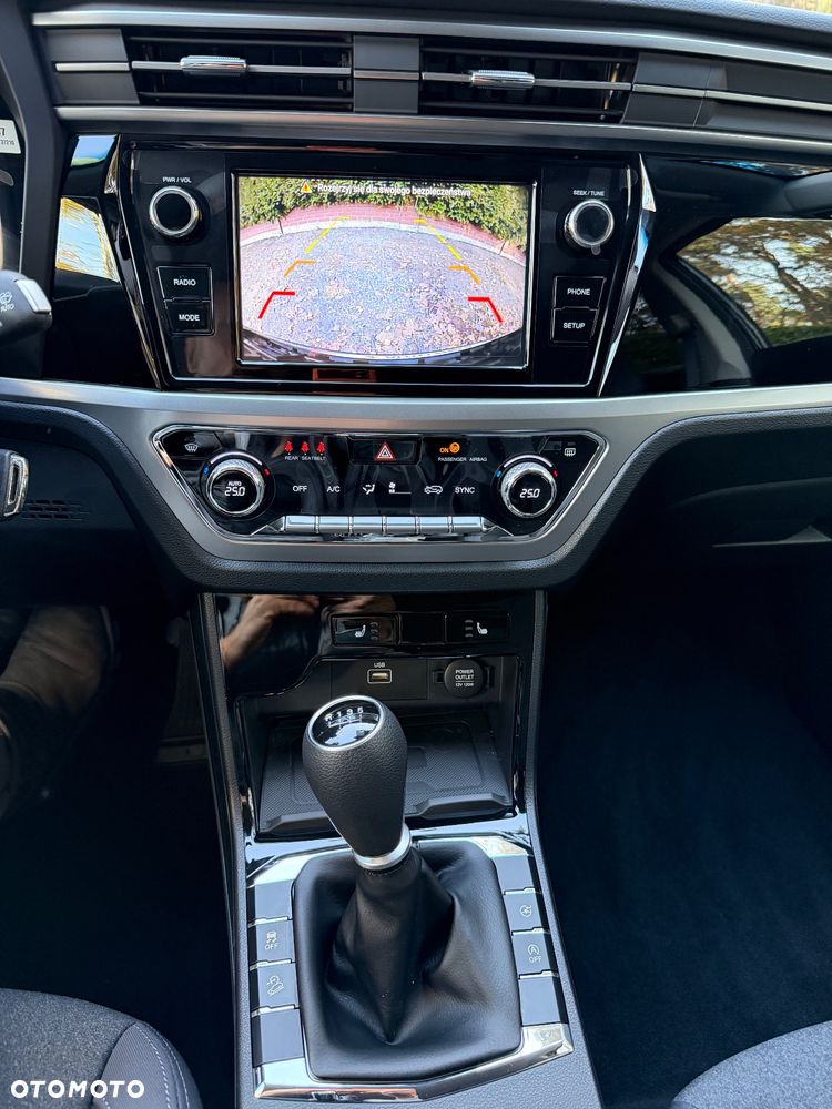 SsangYong/KGM Korando 1.5 T-GDI Adventure 2WD - 12