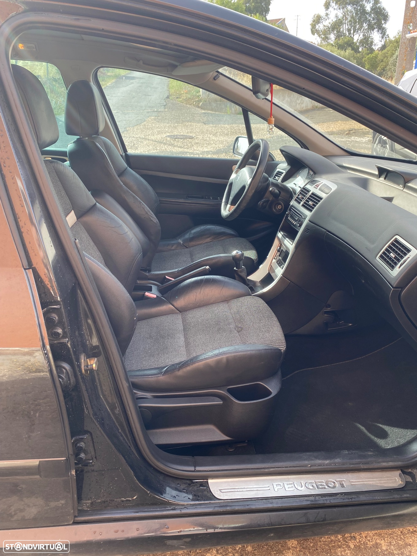 Peugeot 307 SW 1.6 HDi Sport - 38