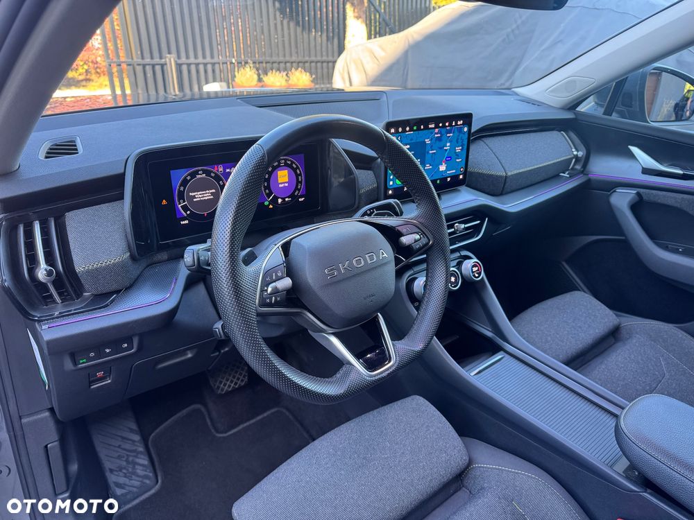 Skoda Kodiaq 2.0 TSI 4x4 Selection DSG - 13