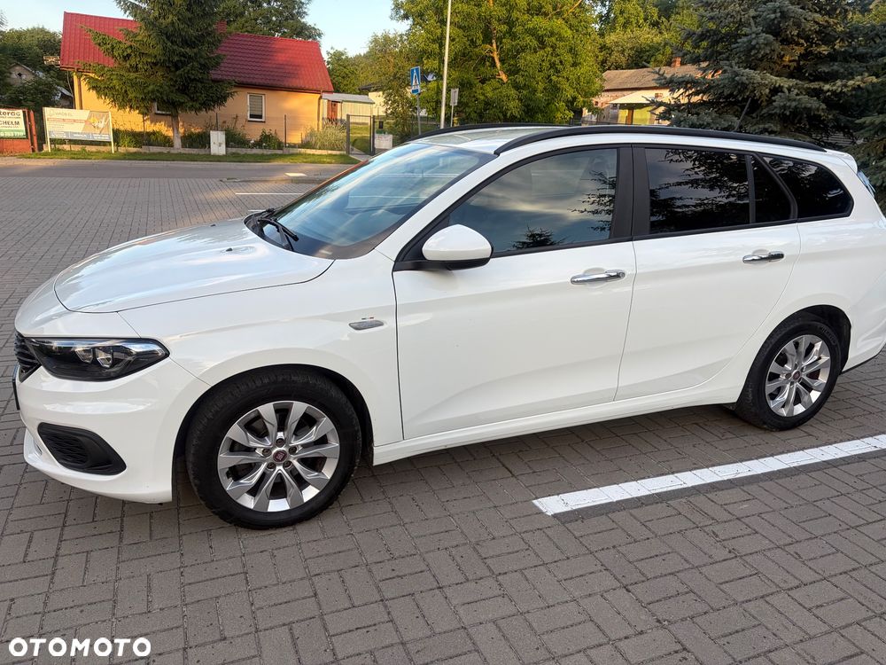Fiat Tipo 1.4 16v S-Design - 25