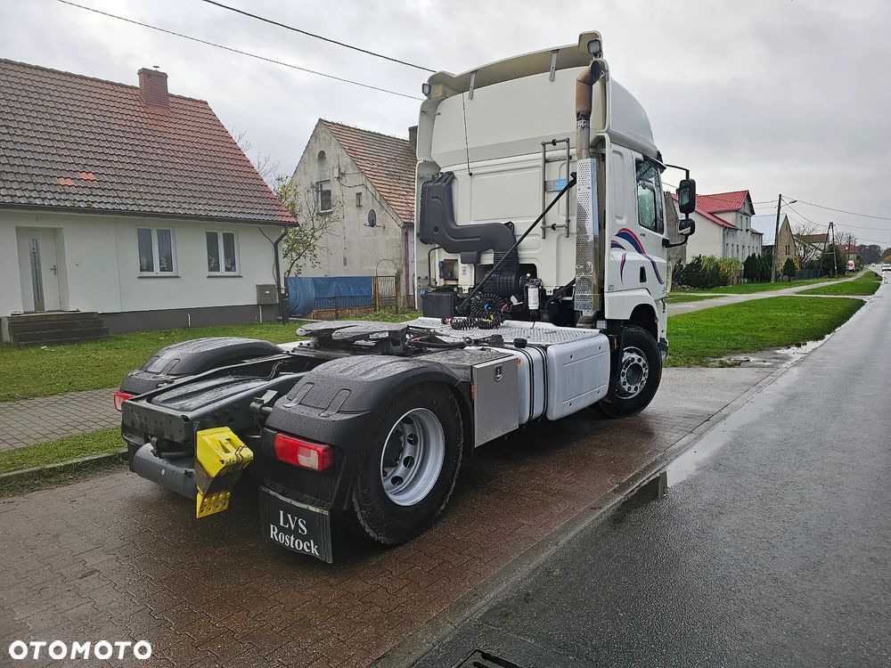DAF CF 440 - 4