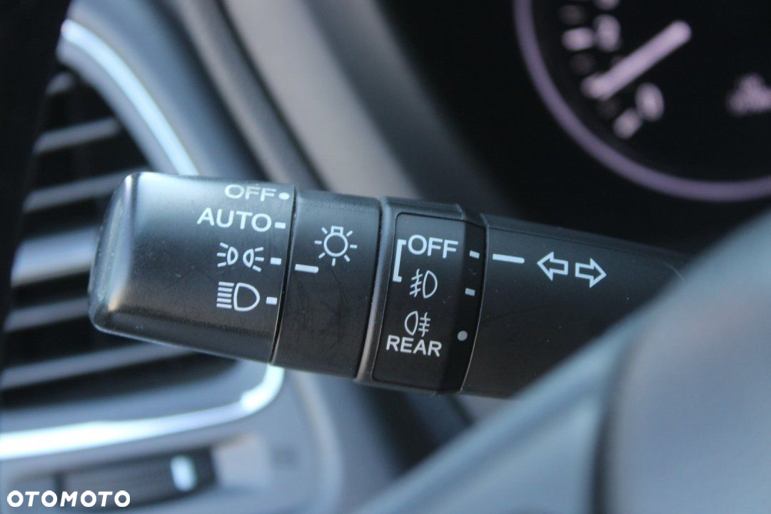 Honda HR-V - 29
