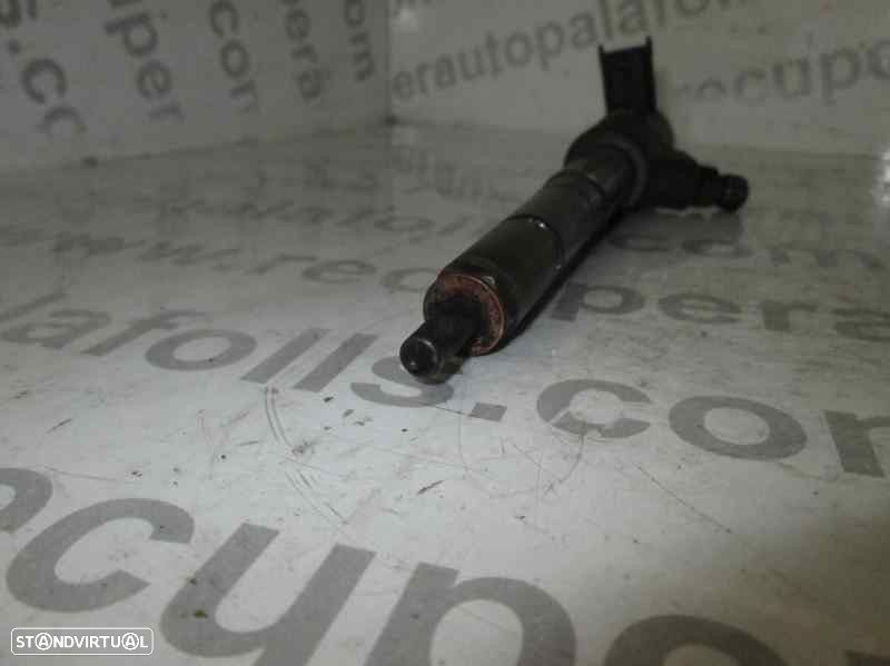 INJETOR SUZUKI SWIFT III 2007 -0445110083 - 3