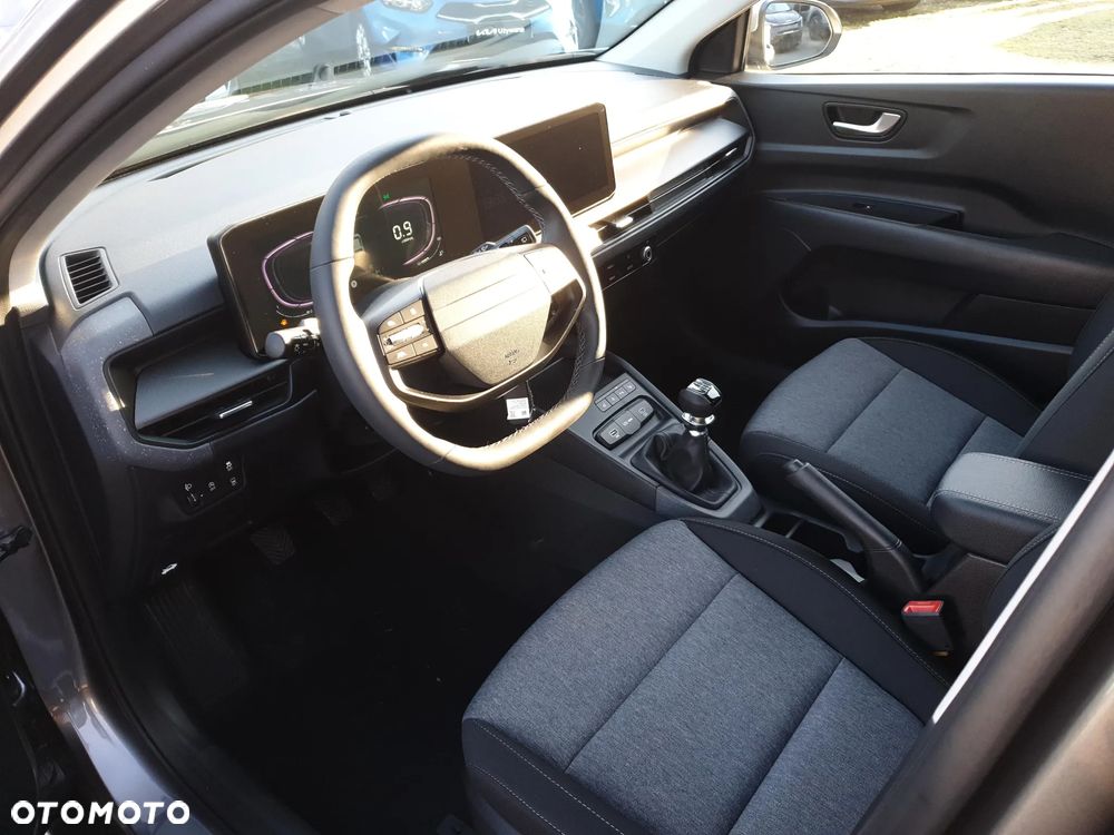 Kia Stonic 1.0 T-GDI M - 9