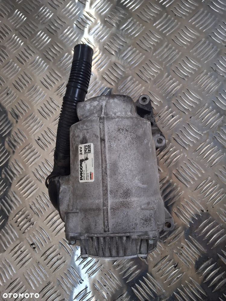 SEPERATOR OLEJU WIRÓWKA MODUŁ ODMA SKRZYNI DAF CF 400  XF 106 EURO 6 2051412 - 3