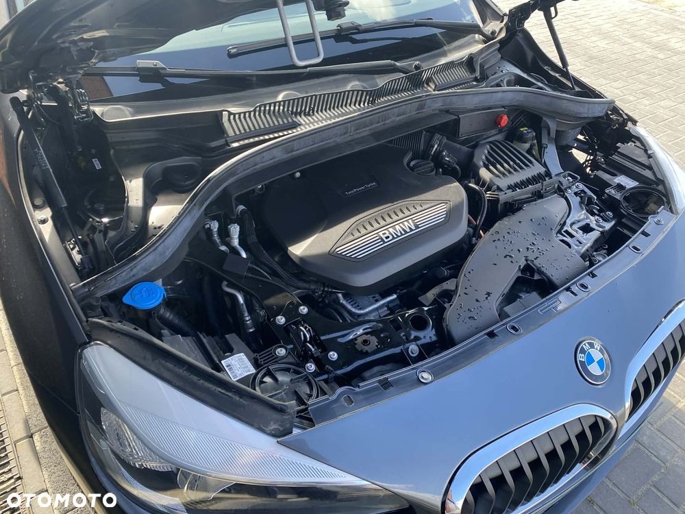 BMW Seria 2 216d - 30