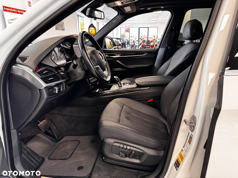 BMW X5 xDrive40e - 6