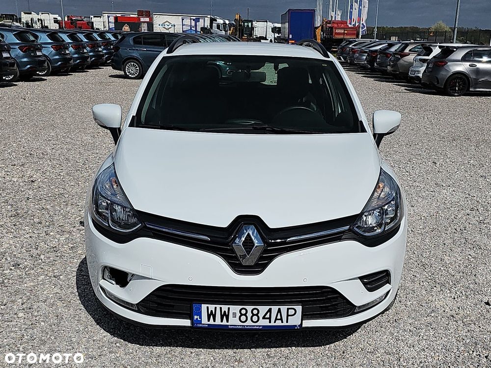 Renault Clio 0.9 Energy TCe Alize - 2