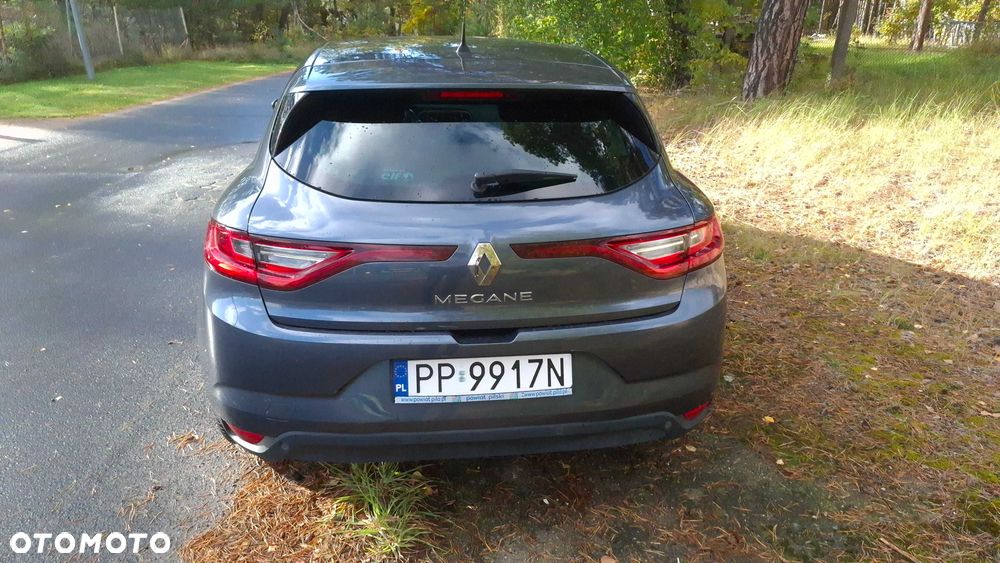 Renault Megane - 4