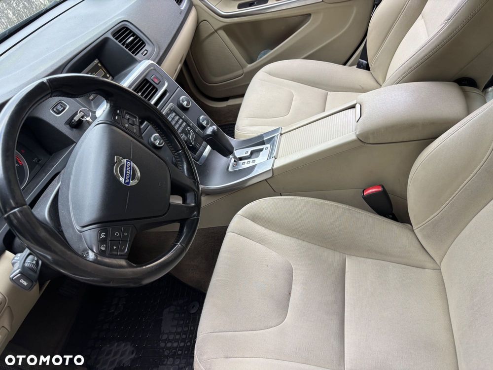 Volvo S60 - 5
