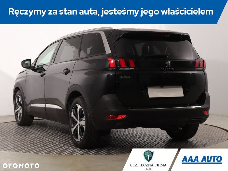 Peugeot 5008 - 6