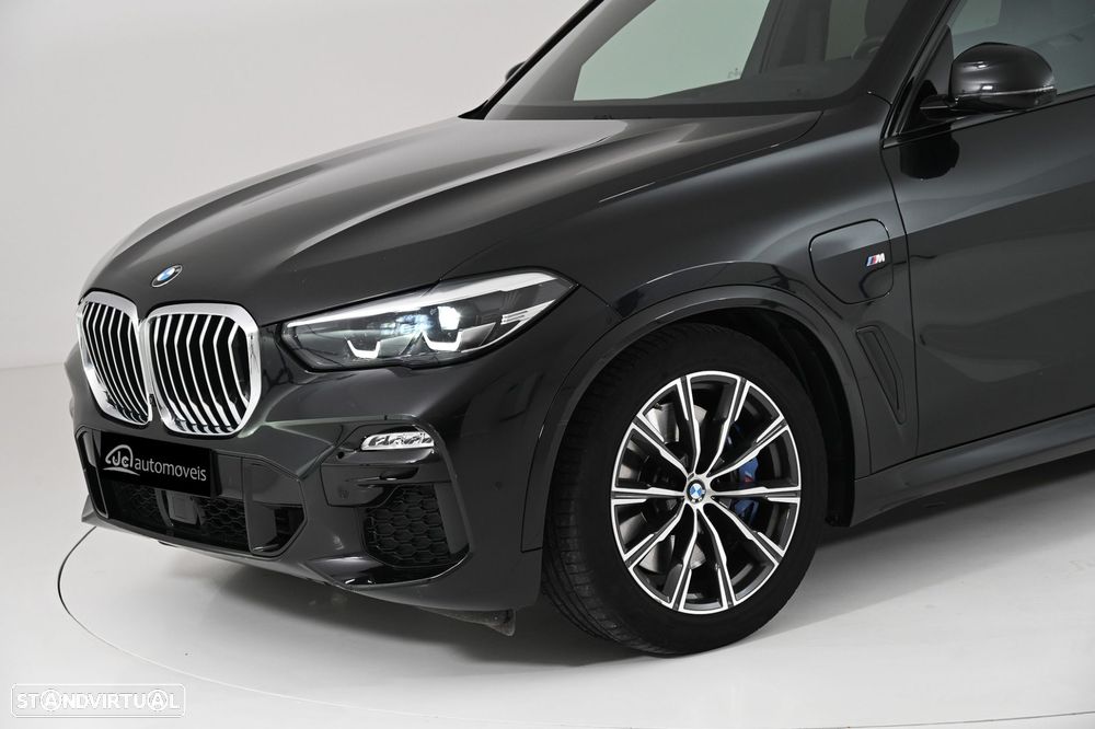 BMW X5 45 e xDrive Pack M - 14