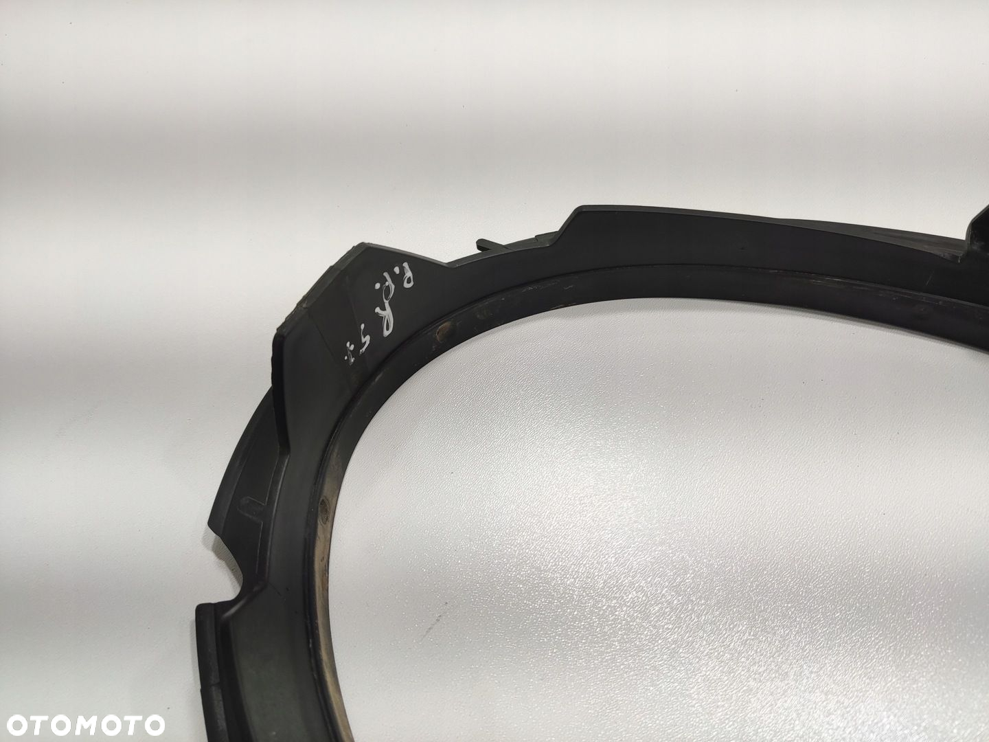 USZCZELKA LAMPY PRZÓD PRZEDNIEJ PRAWA MINI F55 F56 F57 2018-2021 - 4