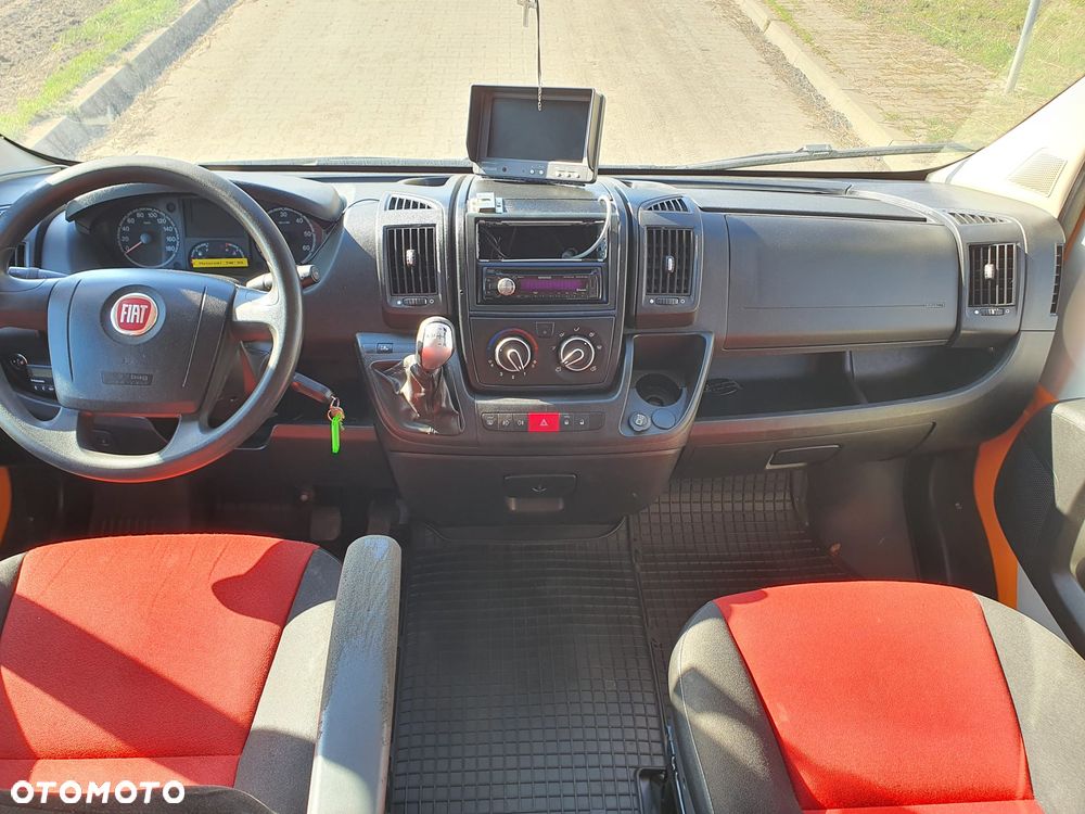 Fiat Ducato - 11