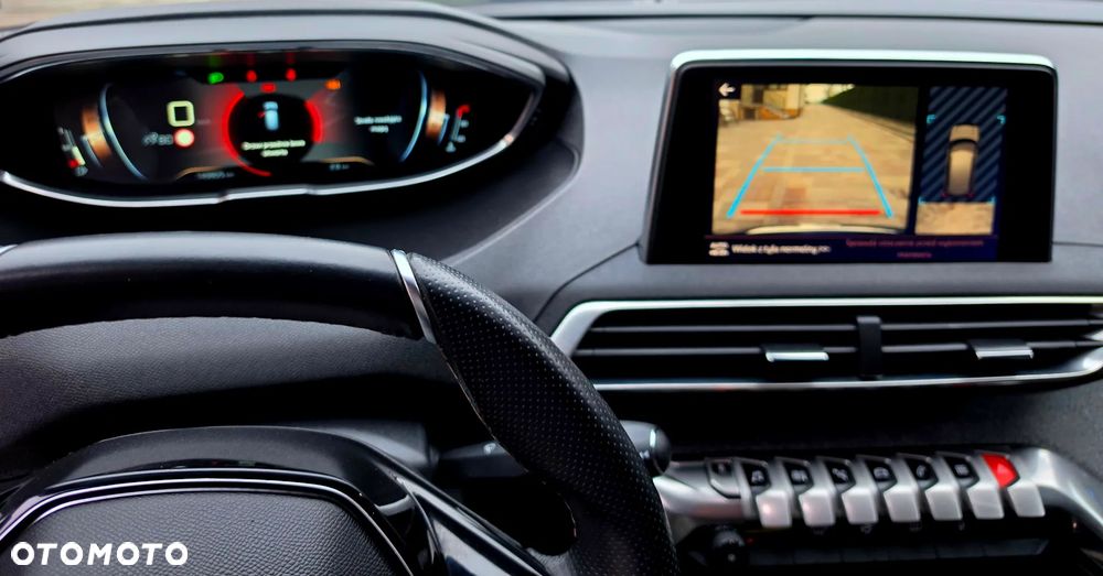 Peugeot 3008 BlueHDi 120 Stop & Start Style - 15