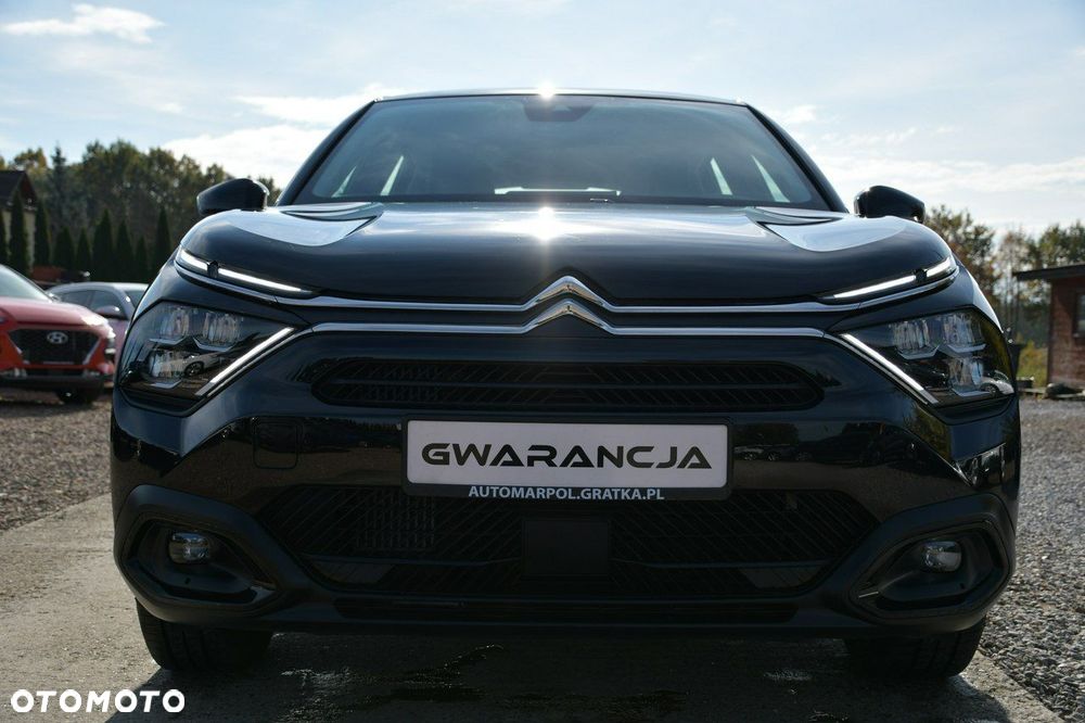 Citroën C4 1.2 PureTech Plus S&S - 4