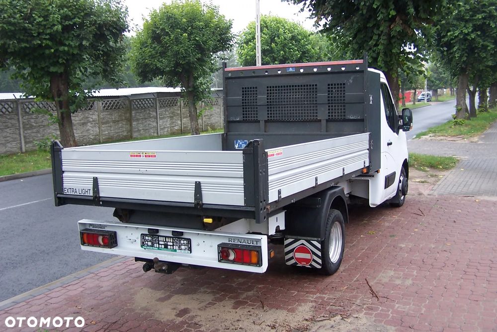 Renault Master - 5