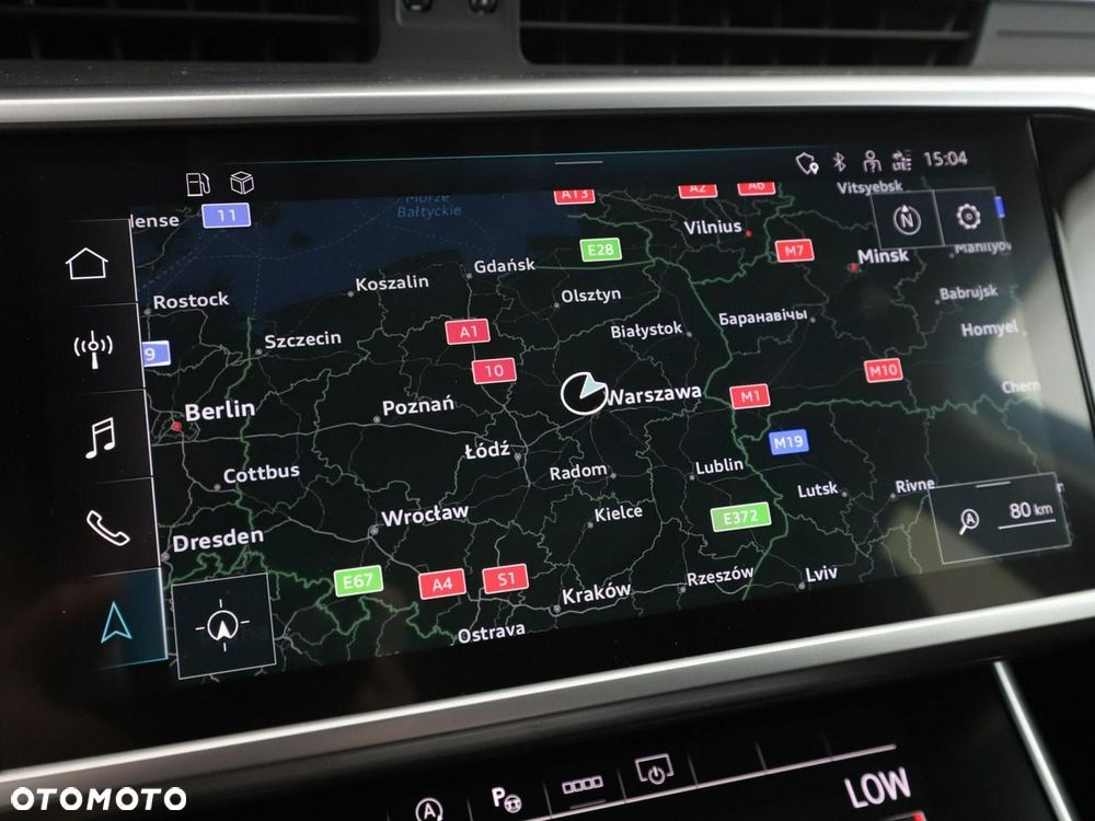 Audi A6 Avant 40 TDI mHEV Quattro S tronic - 25