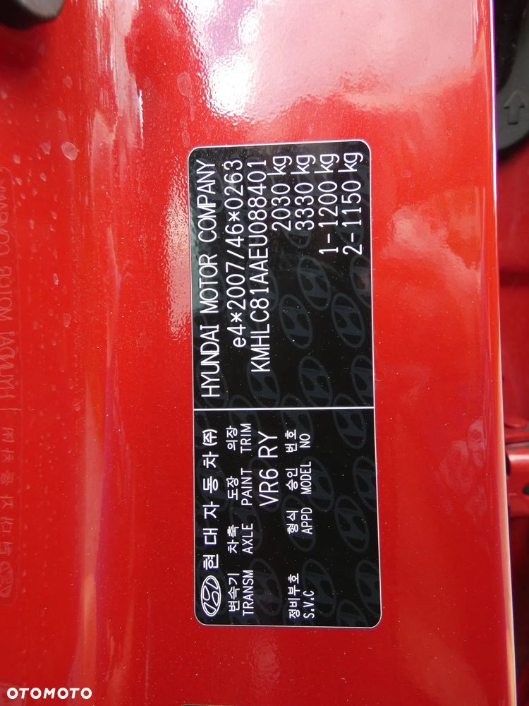 Hyundai i40 1.6 GDI BlueDrive Business - 3