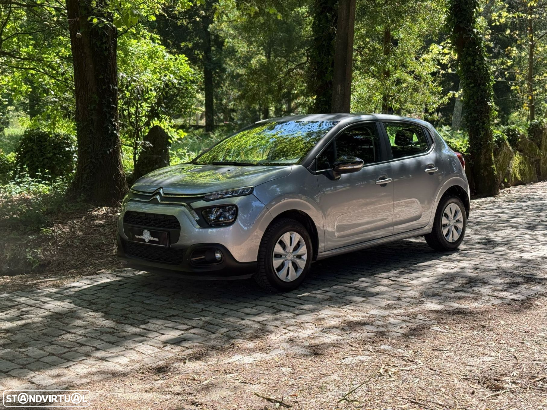 Citroën C3 1.2 PureTech Feel - 3